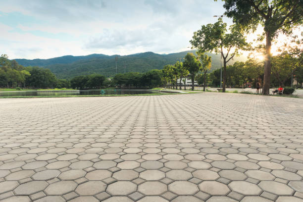 Best Cobblestone Driveway Paving in Virginia Beach, VA