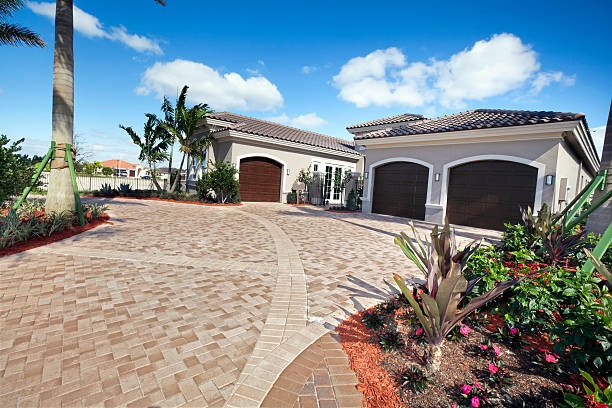 Best Custom Driveway Design and Paving in Virginia Beach, VA