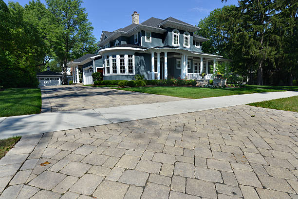 Best Driveway Sealing and Maintenance in Virginia Beach, VA