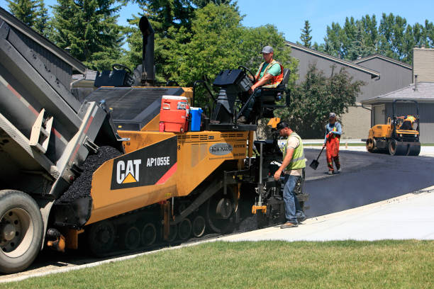 Best Heated Driveway Installation in Virginia Beach, VA