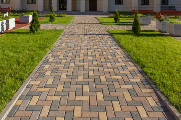 Best Interlocking Paver Driveways in Virginia Beach, VA