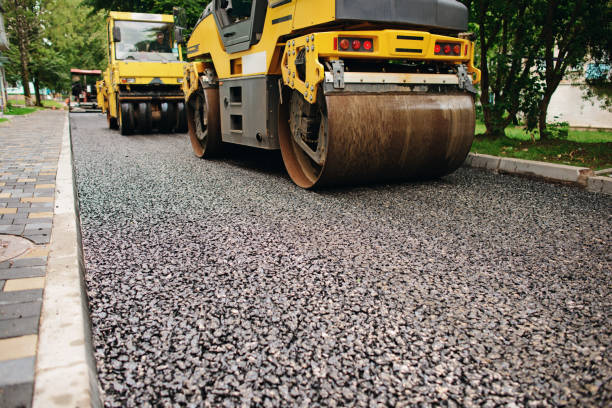 Best Commercial Driveway Paving in Virginia Beach, VA